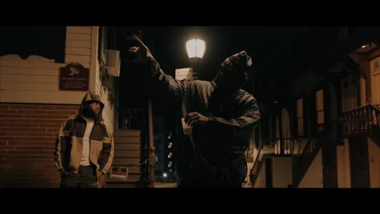 Willie The Kid & V Don - Great American Poetry