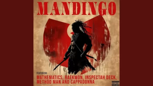 Wu-Tang Clan - Mandingo