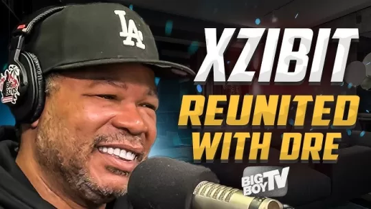 Xzibit