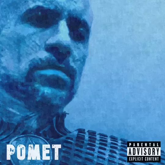 random - pomet cover
