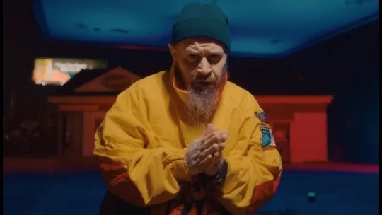 Vinnie Paz - Head of David