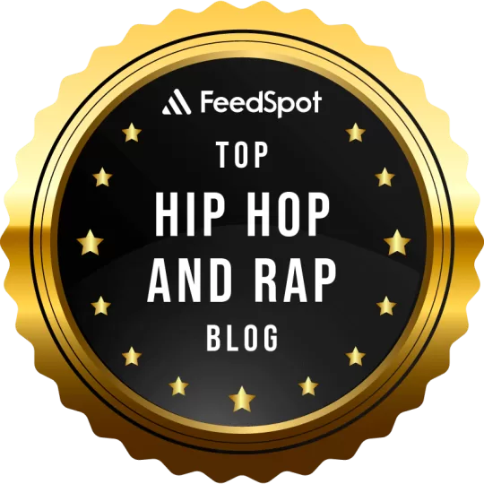 Hip Hop Blog Award