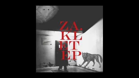 J Kush - Za Klet EP Thumbnail
