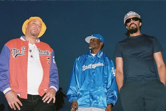 The Pharcyde
