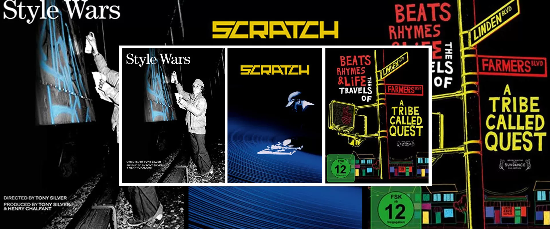 15 Best Hip-Hop Documentaries to Watch For Free Right Now - Blackout ...