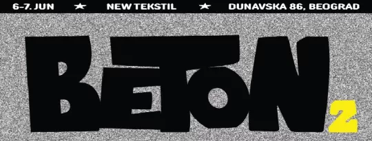 Kool G Rap - Beton Fest Thumbnail