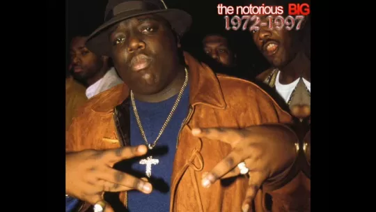 B.I.G. Demo Tape surfaces Thumbnail