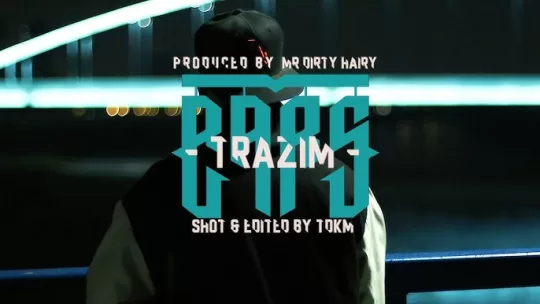 Bars - Tražim Thumbnail
