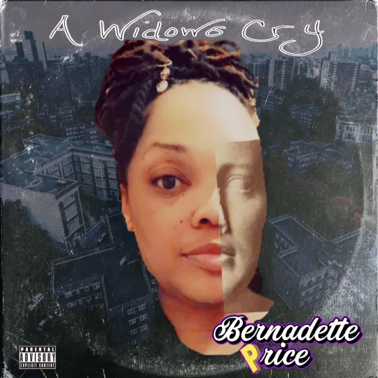 Bernadette Price - A Widows Cry Thumbnail