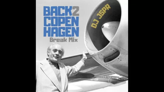 DJ JSPR - Danish Mix Thumbnail