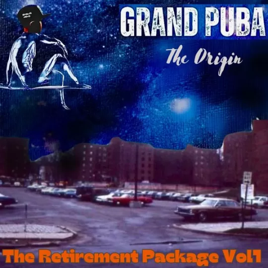 Grand puba ain't no big thing thumbnail