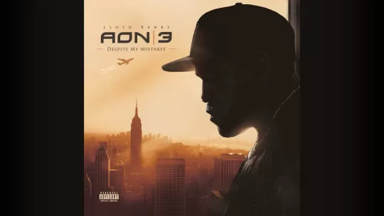 Lloyd Banks - AON 3 Thumbnail