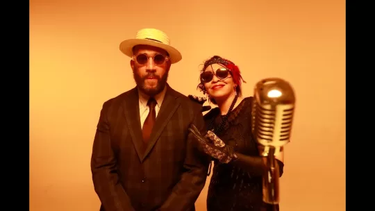 Nemesis Feat. Thirstin Howl The 3rd - Ova Ya Shoulder