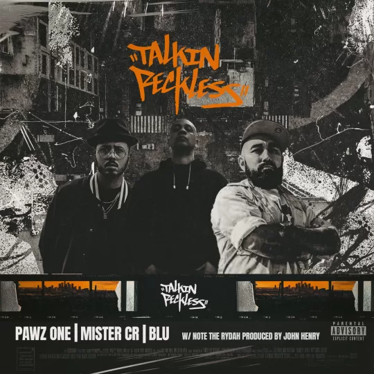 Pawz One Mister CR