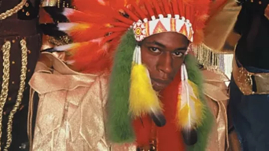 Pow Wow Obituary Thumbnail