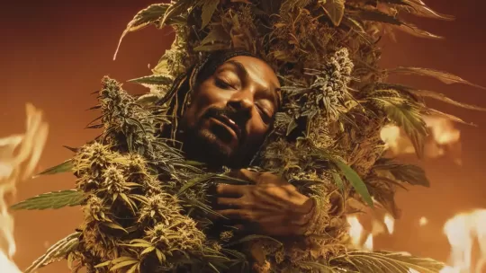 Snoop Dogg - Last Dance With Mary jane Thumbnail