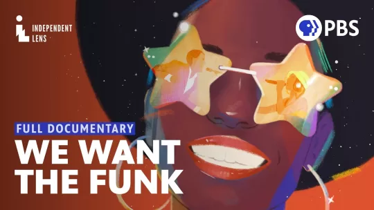 We Want The Funk Thumbnail