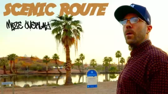 scenic route