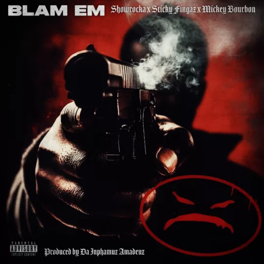 BlamEm