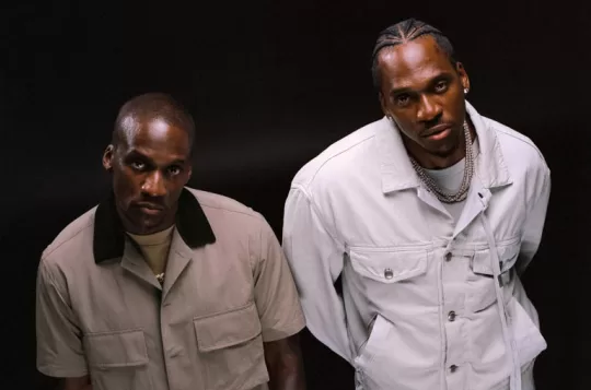 Clipse - Let God Sort Em Out (Official Album Trailer)