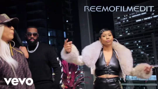 Diamond D Feat. Lady Luck, Camari, Boog Brown - Keep On Steppin
