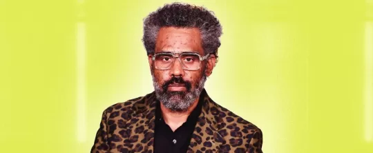Elliot Wilson on Sacha Jenkins