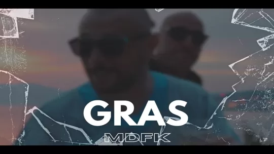 Gras - Mdfk Thumbnail