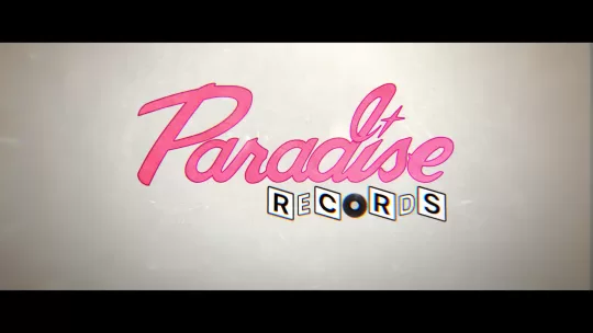 Logic - Paradise Records Thumbnail