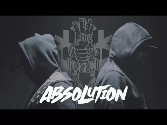 Lords Of The Underground - Absolution (Prod by Snowgoons) VIDEO