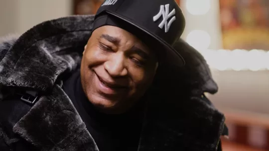 Marley Marl Documentary Thumbnail