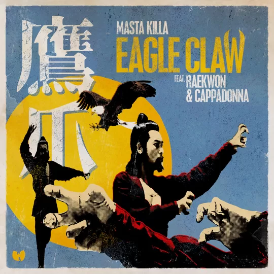Masta Killah - Eagle Claw Thumbnail