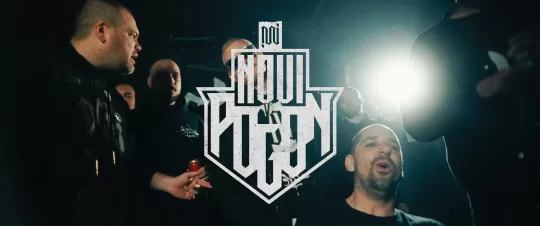 ONI - Novi Pogon