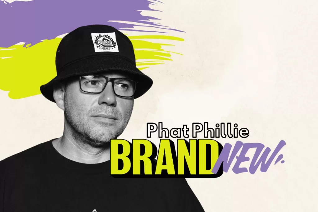 Phat-Phillie brandNew conferenceđ