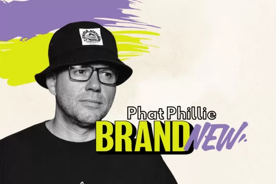 Phat-Phillie brandNew conferenceđ