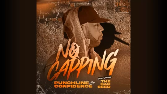 Punchline - No Cappin Thumbnail