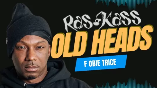 Ras Kass & Long Story Longer Feat. Obie Trice - Old Heads