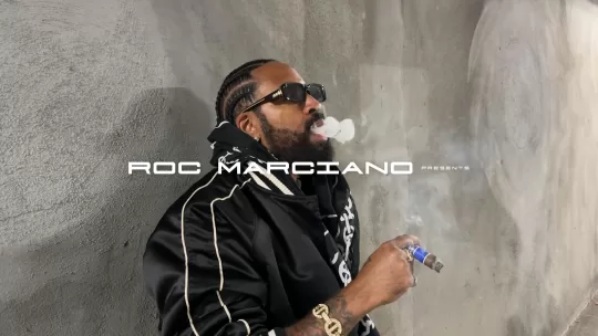 Roc Marciano - Period Blood Thumbnail