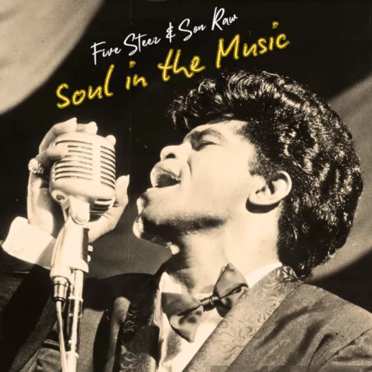 SOul in the music