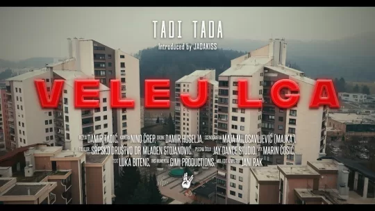 Tadi Tada Lga Thumbnail