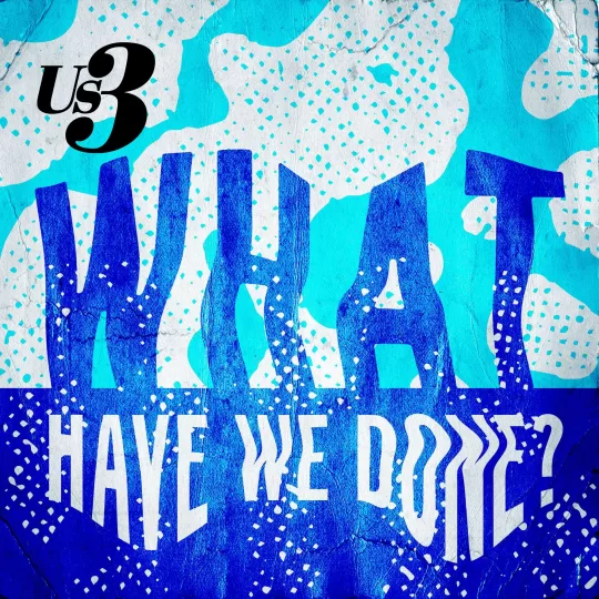 Us3 - What Have We Done