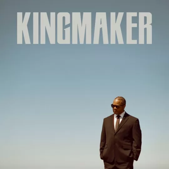Xzibit - Kingmaker album stream Thumbnail