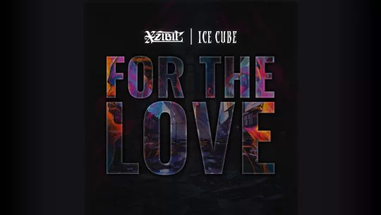 Xzibit x Ice Cube - For The Love Thumbnail