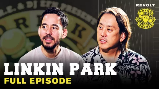 linkin park