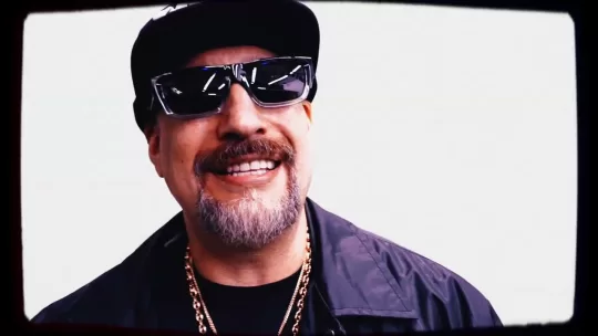 Bizarre x B Real - Screws Loose