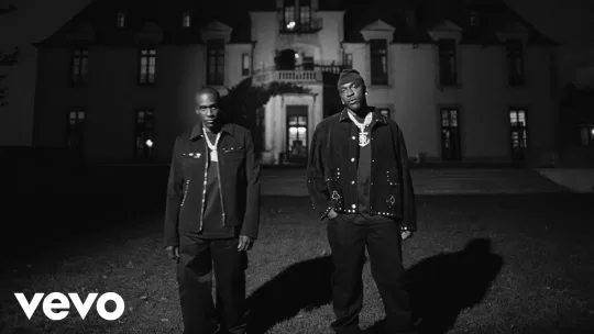 Clipse - So Be It Thumbnail