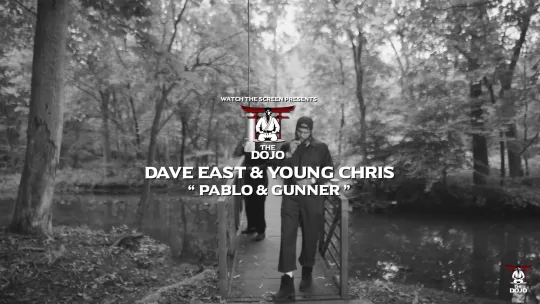 Dave East & Young Chris - Pablo & Gunner thumbnail