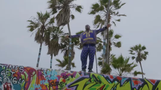 Daz Dillinger - Destiny Thumbnail