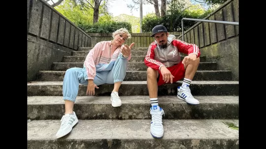 Dedduh x Labia - Šporko vrijeme thumbnail