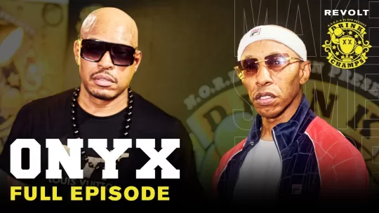 Drink Champs w Onyx Thumbnail