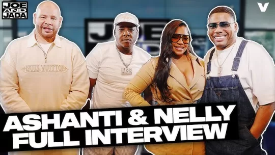 Fat Joe, Jadakiss, Ashanti Nelly